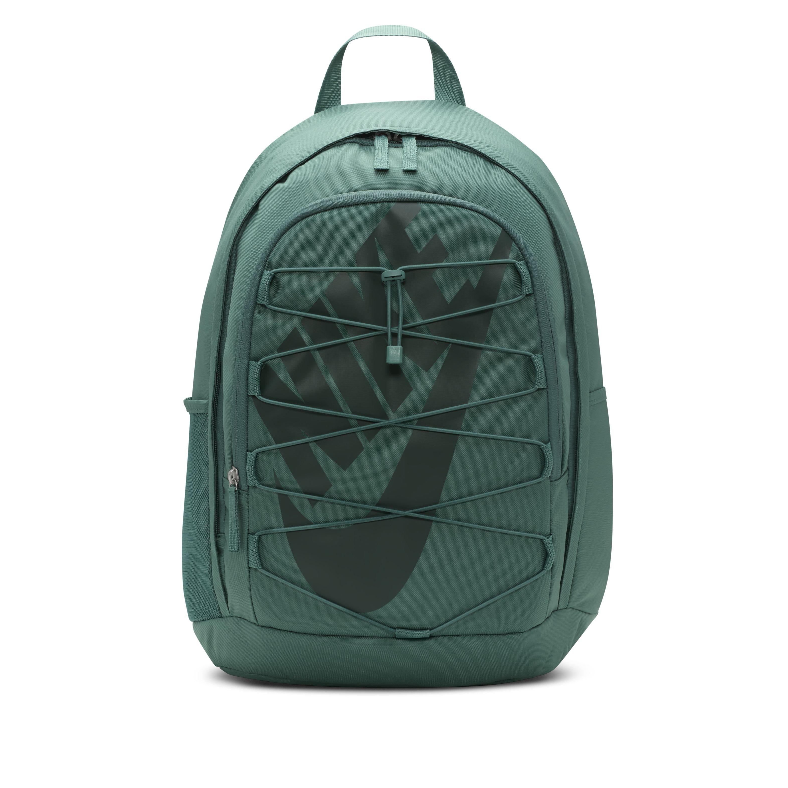 Nike Adult Hayward Backpack -Green